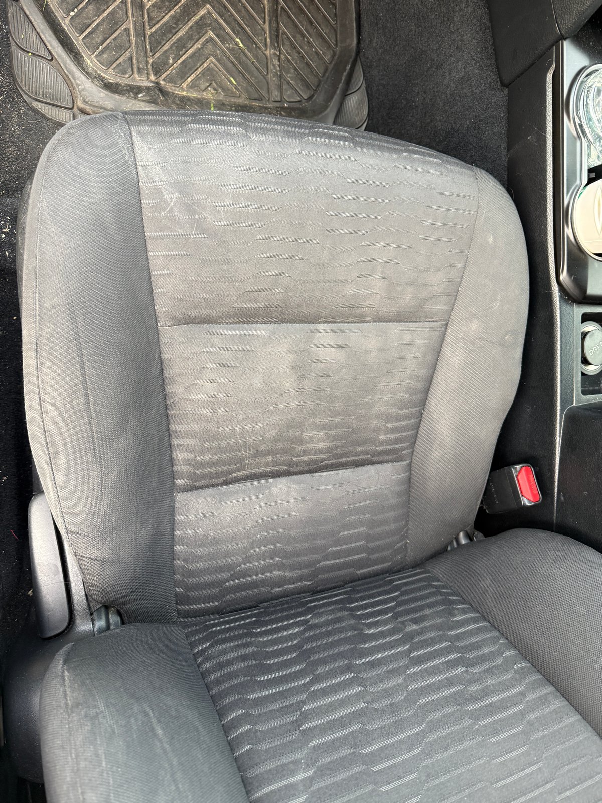 Toyota LandCruiser 300 — Full Vehicle Detail & Decontamination Package