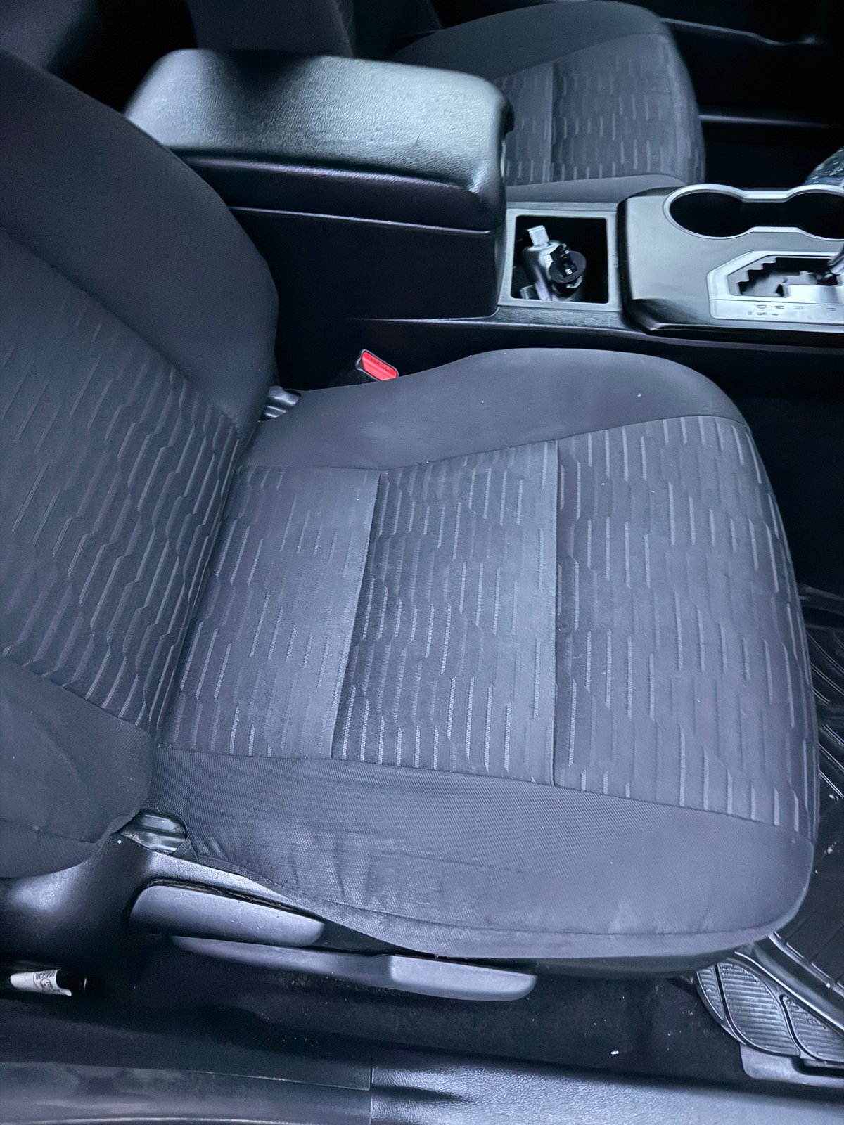 Volkswagen Golf R — Full Detailing Overhaul & Interior Steam Sanitisation
