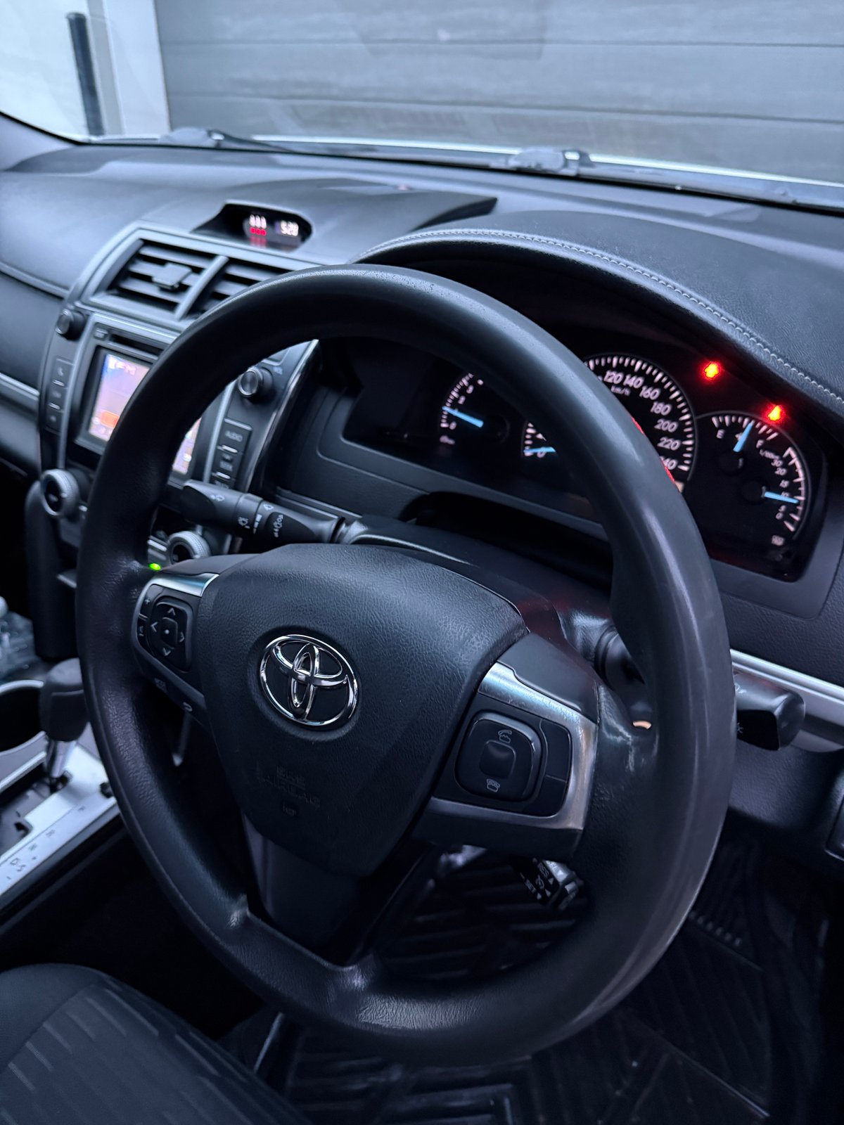 Kia EV6 GT — 9H SiO2 Ultra-Hydrophobic Ceramic Shield