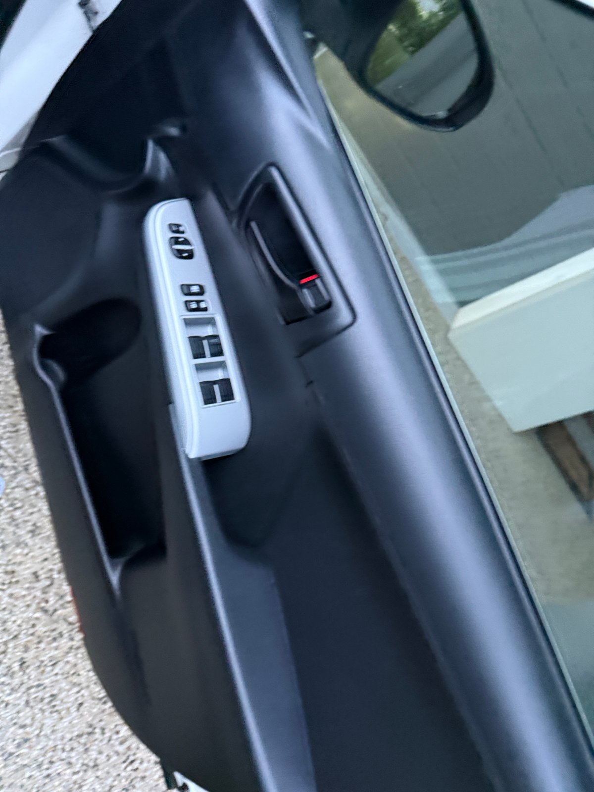 BMW X5 M Competition — Full Vehicle Overhaul & Paint Sealant