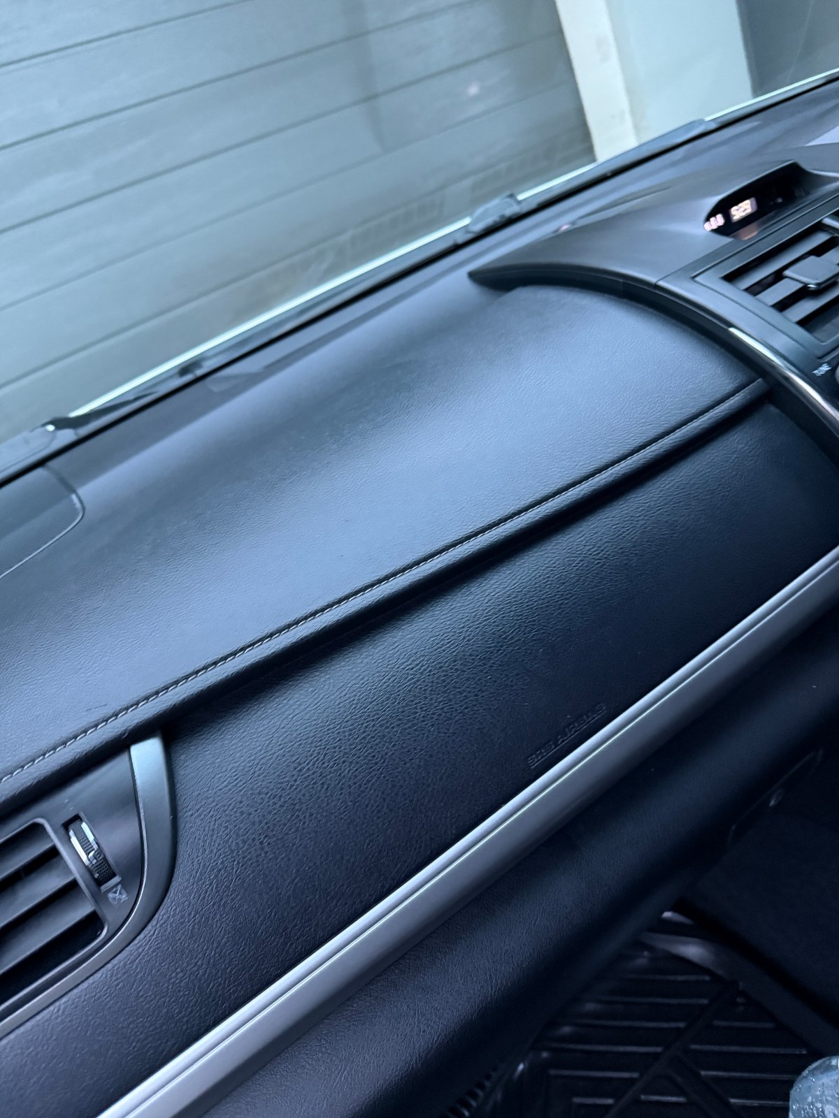 Mercedes-Benz G63 AMG — 9H Ceramic Armor & Trim UV Shield