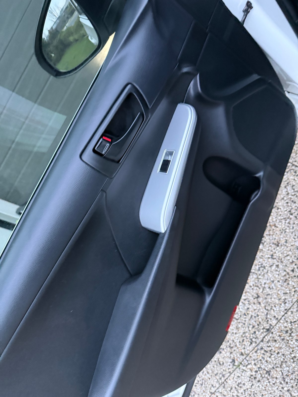 Toyota Hilux GR Sport — Exterior Clay Decontamination & Wax Sealant
